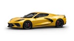 2026 Chevrolet Corvette Stingray Base