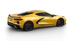 2026 Chevrolet Corvette Stingray Base