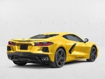 2026 Chevrolet Corvette Stingray Stingray Coupe 1LT