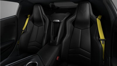 2026 Chevrolet Corvette Stingray Stingray Coupe 1LT