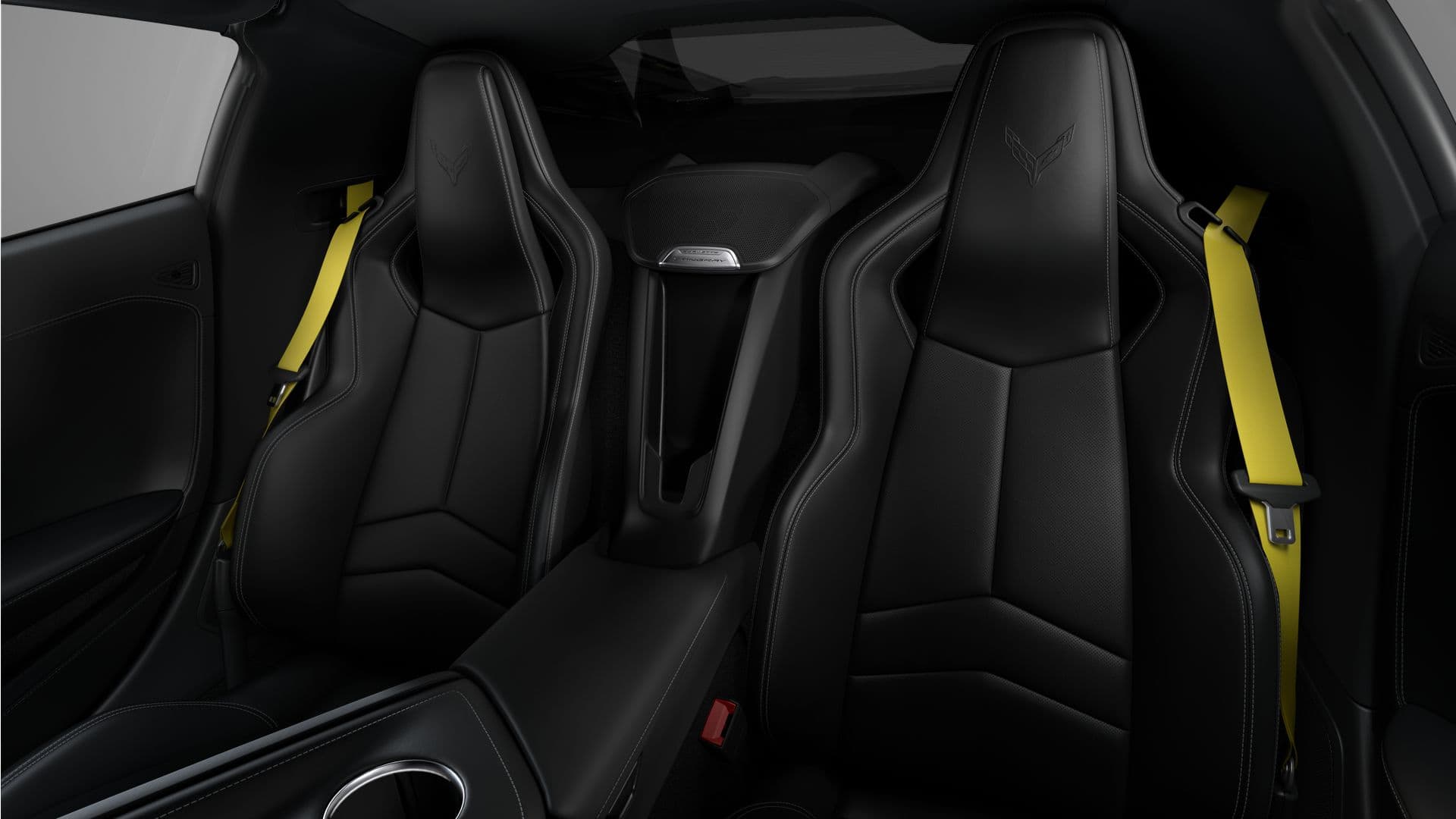 2026 Chevrolet Corvette Stingray Stingray Coupe 1LT