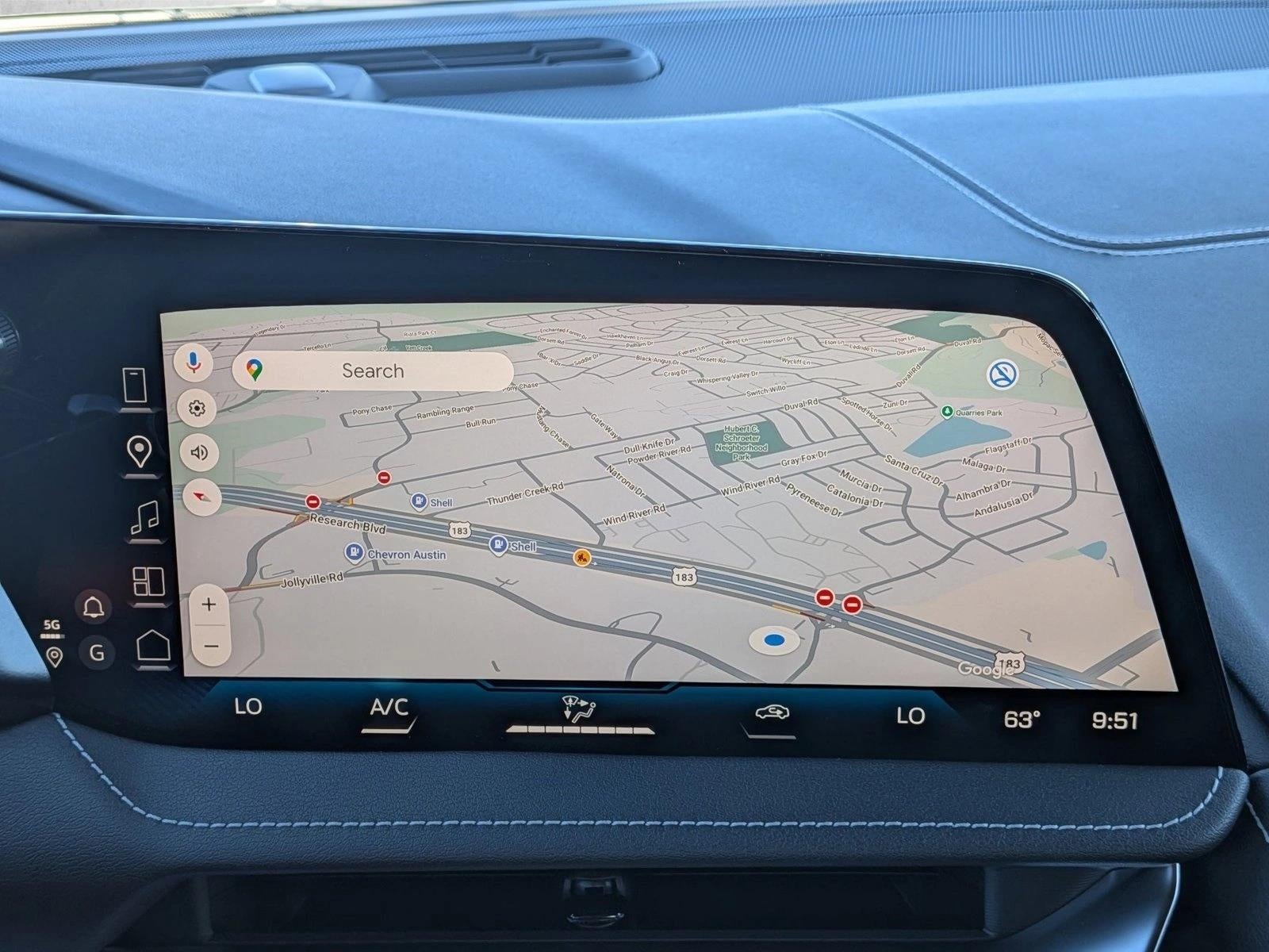 2026 Chevrolet Corvette Stingray Stingray Coupe 1LT