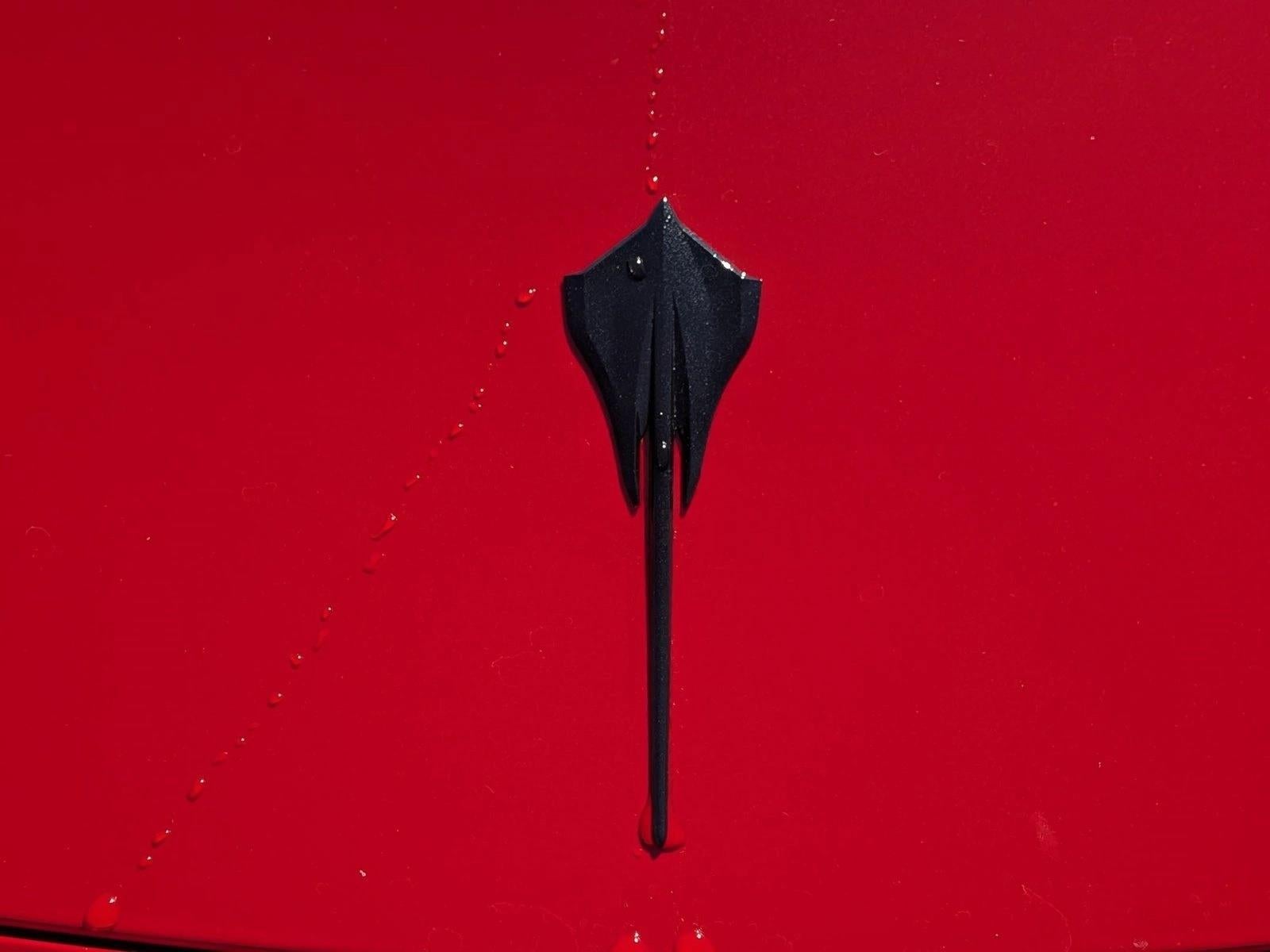 2026 Chevrolet Corvette Stingray Stingray Coupe 1LT