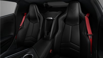 2026 Chevrolet Corvette Stingray Stingray Coupe 1LT