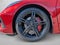 2026 Chevrolet Corvette Stingray Stingray Coupe 1LT