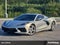 2021 Chevrolet Corvette Stingray Stingray Coupe 1LT