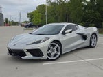 2021 Chevrolet Corvette Stingray Stingray Coupe 1LT