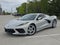 2021 Chevrolet Corvette Stingray Stingray Coupe 1LT