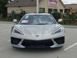 2021 Chevrolet Corvette Stingray Stingray Coupe 1LT