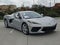 2021 Chevrolet Corvette Stingray Stingray Coupe 1LT
