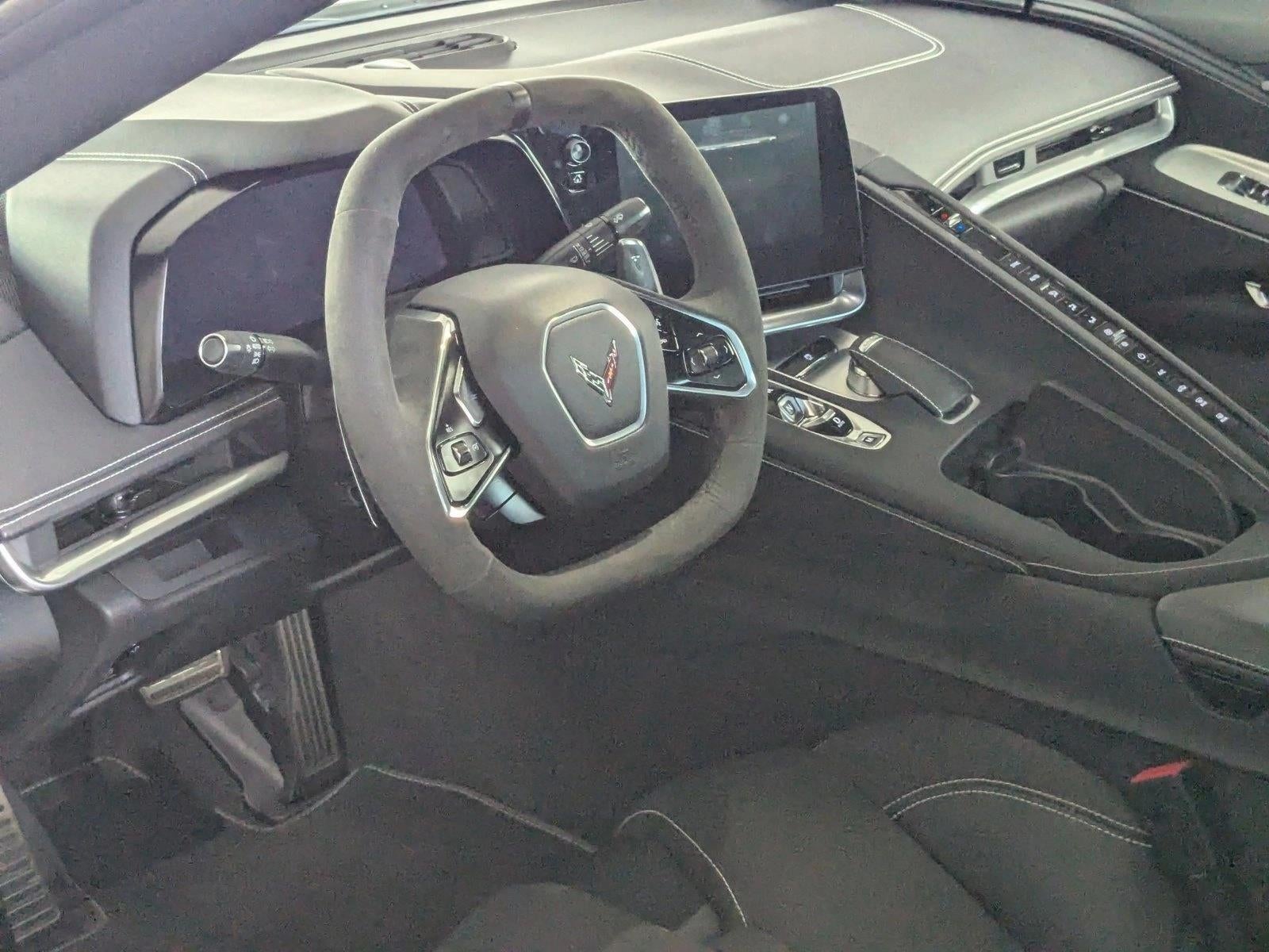 2023 Chevrolet Corvette Stingray Stingray Coupe 1LT