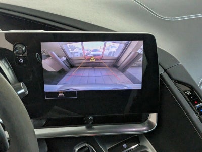 2023 Chevrolet Corvette Stingray Stingray Coupe 1LT