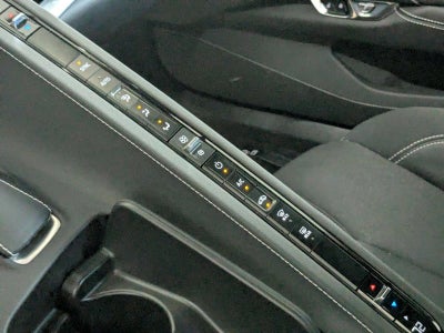 2023 Chevrolet Corvette Stingray Stingray Coupe 1LT