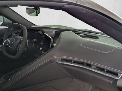 2023 Chevrolet Corvette Stingray Stingray Coupe 1LT