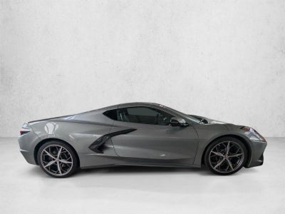 2023 Chevrolet Corvette Stingray Stingray Coupe 1LT