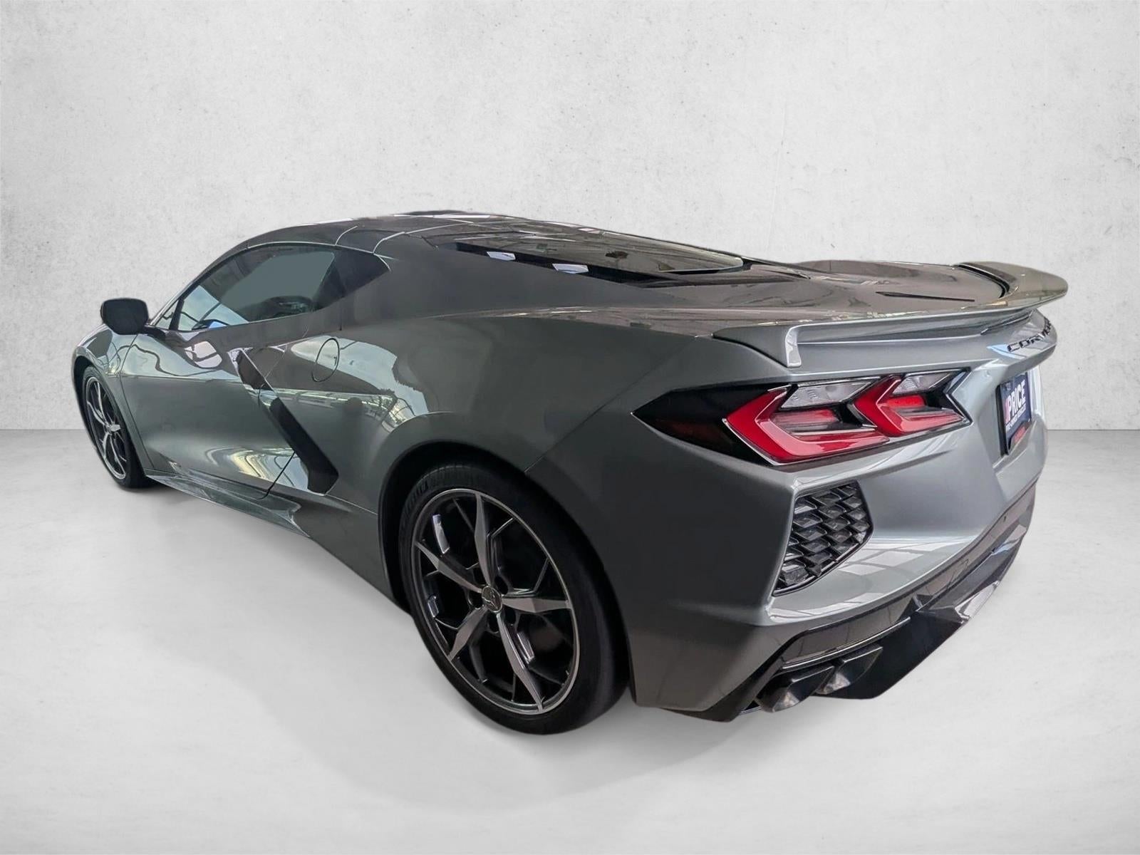 2023 Chevrolet Corvette Stingray Stingray Coupe 1LT
