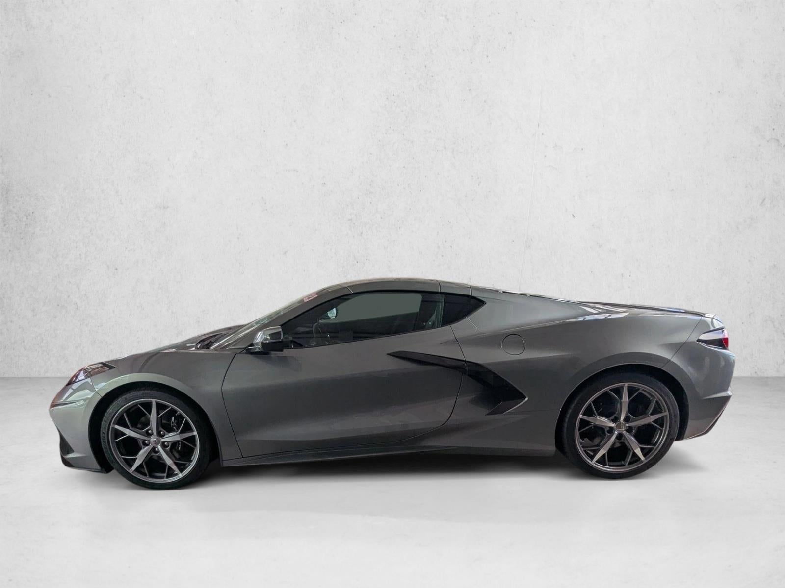 2023 Chevrolet Corvette Stingray Stingray Coupe 1LT
