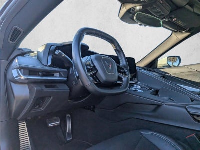 2023 Chevrolet Corvette Stingray Stingray Coupe 1LT