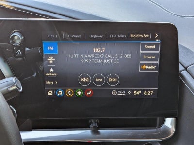 2023 Chevrolet Corvette Stingray Stingray Coupe 1LT