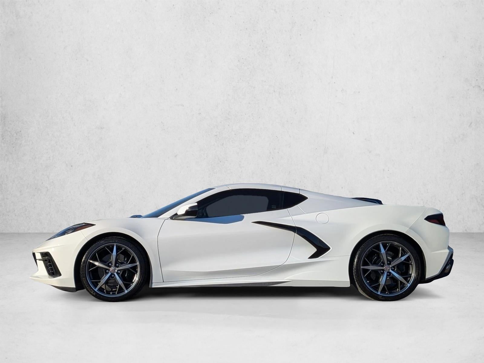 2023 Chevrolet Corvette Stingray Stingray Coupe 1LT