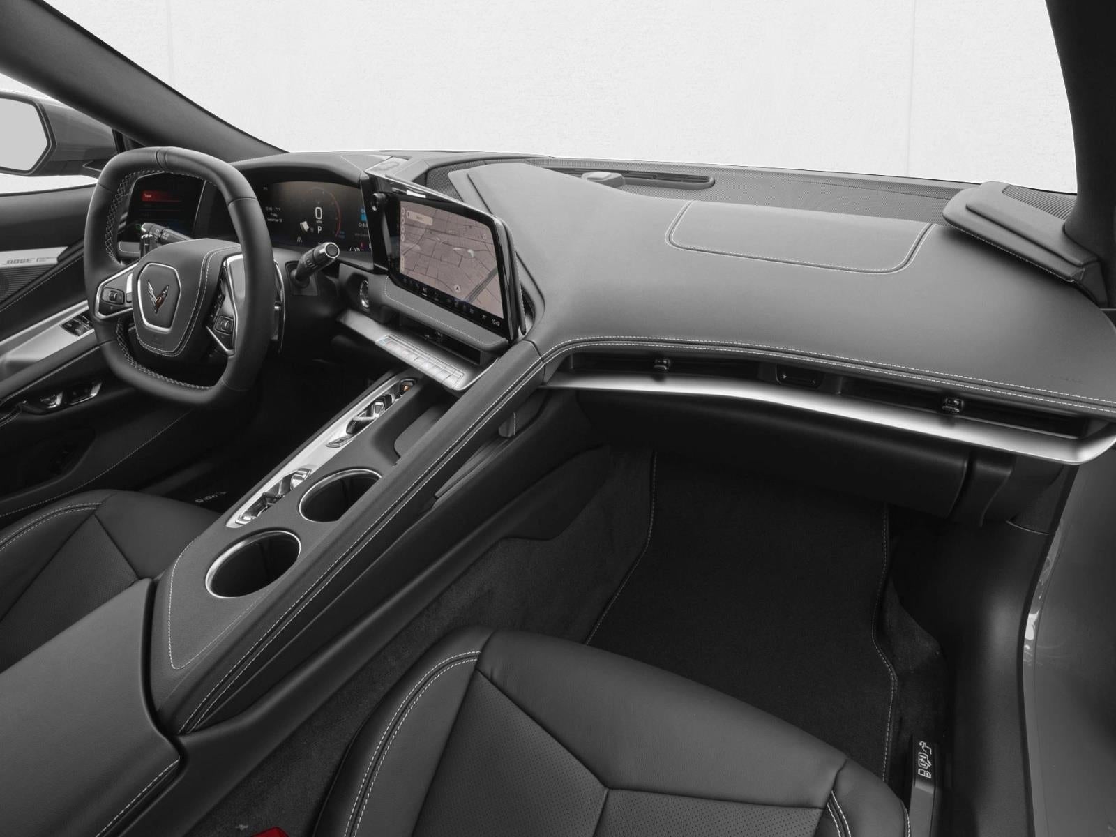 2026 Chevrolet Corvette Stingray Stingray Coupe 1LT