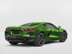 2026 Chevrolet Corvette Stingray Stingray Coupe 1LT