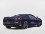 2026 Chevrolet Corvette Stingray Stingray Coupe 1LT