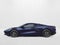 2026 Chevrolet Corvette Stingray Stingray Coupe 1LT