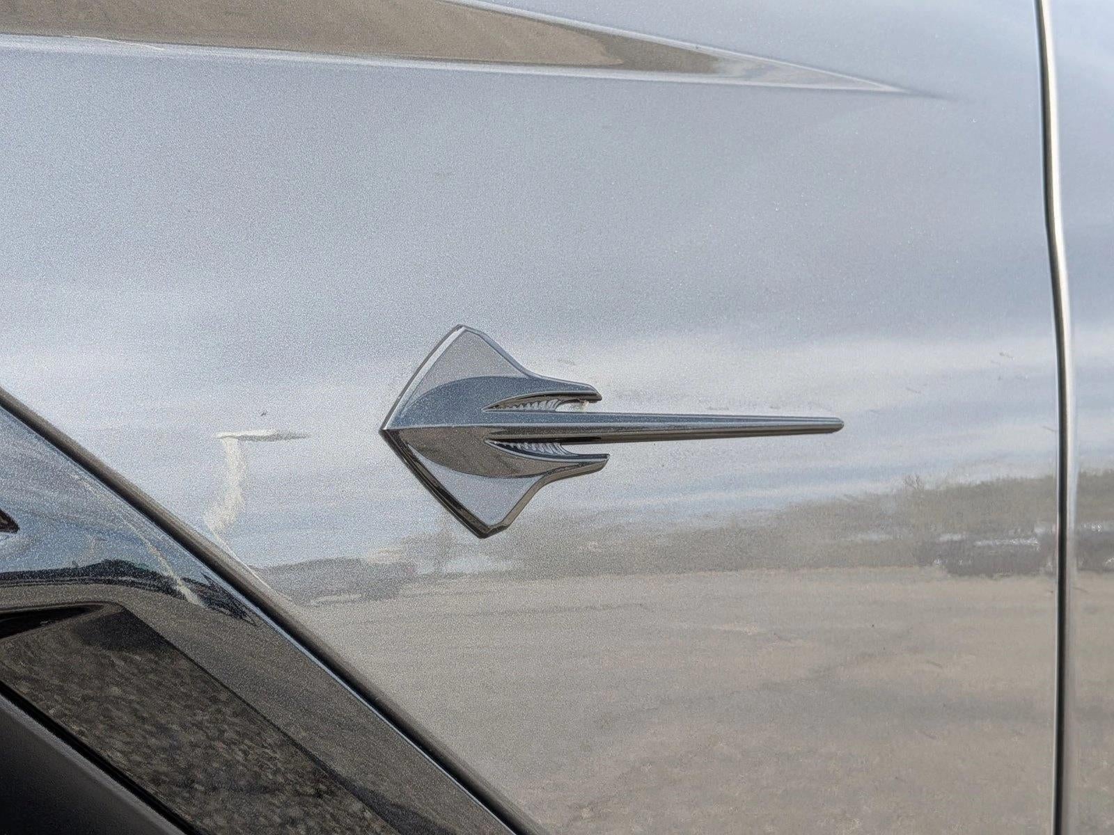 2015 Chevrolet Corvette Stingray Stingray Coupe 1LT