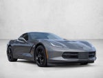 2015 Chevrolet Corvette Stingray Stingray Coupe 1LT