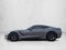 2015 Chevrolet Corvette Stingray Stingray Coupe 1LT
