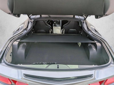 2015 Chevrolet Corvette Stingray Stingray Coupe 1LT