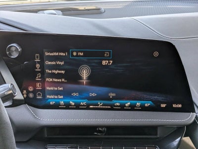 2026 Chevrolet Corvette Stingray Stingray Coupe 2LT