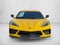 2026 Chevrolet Corvette Stingray Stingray Coupe 2LT