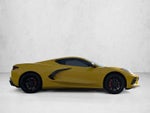 2026 Chevrolet Corvette Stingray Stingray Coupe 2LT