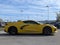 2026 Chevrolet Corvette Stingray Stingray Coupe 2LT