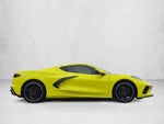 2022 Chevrolet Corvette Stingray Stingray Coupe 2LT