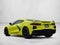2022 Chevrolet Corvette Stingray Stingray Coupe 2LT
