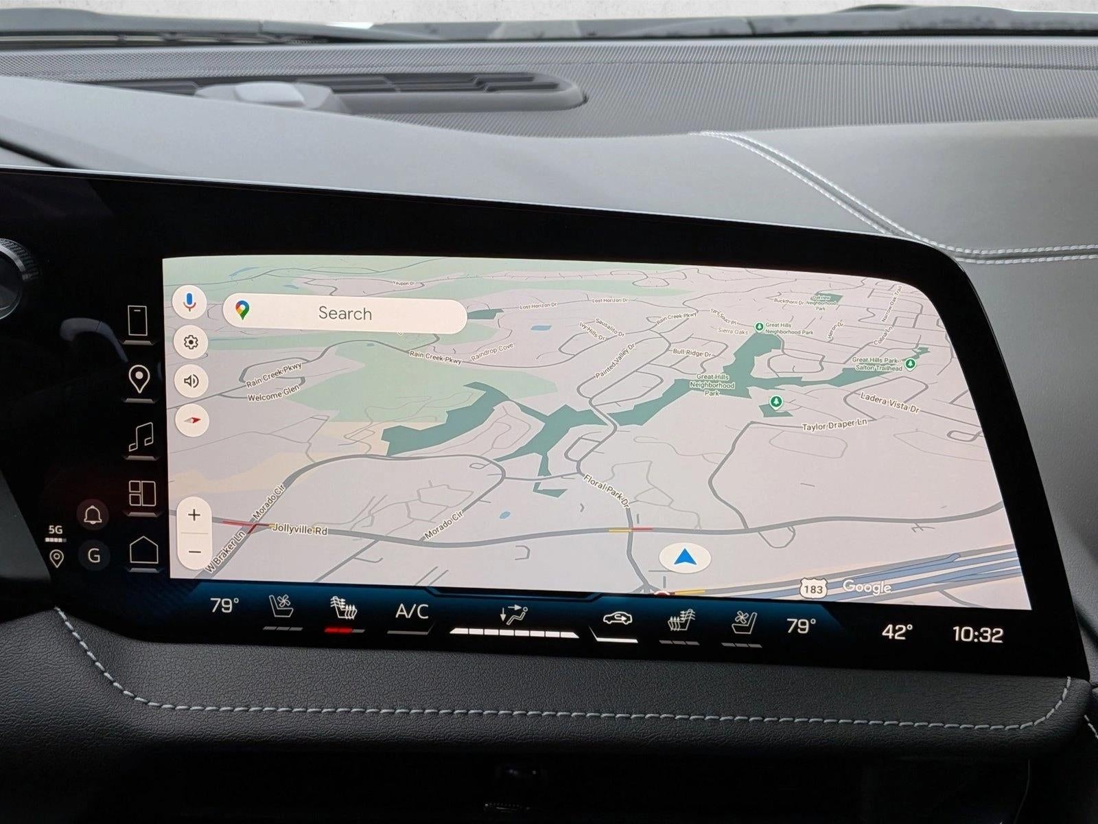 2026 Chevrolet Corvette Stingray Stingray Coupe 2LT