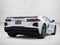 2026 Chevrolet Corvette Stingray Stingray Coupe 2LT