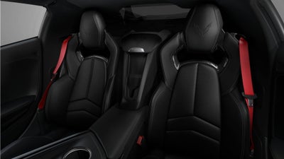 2026 Chevrolet Corvette Stingray Stingray Coupe 2LT