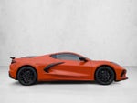 2026 Chevrolet Corvette Stingray Stingray Coupe 2LT