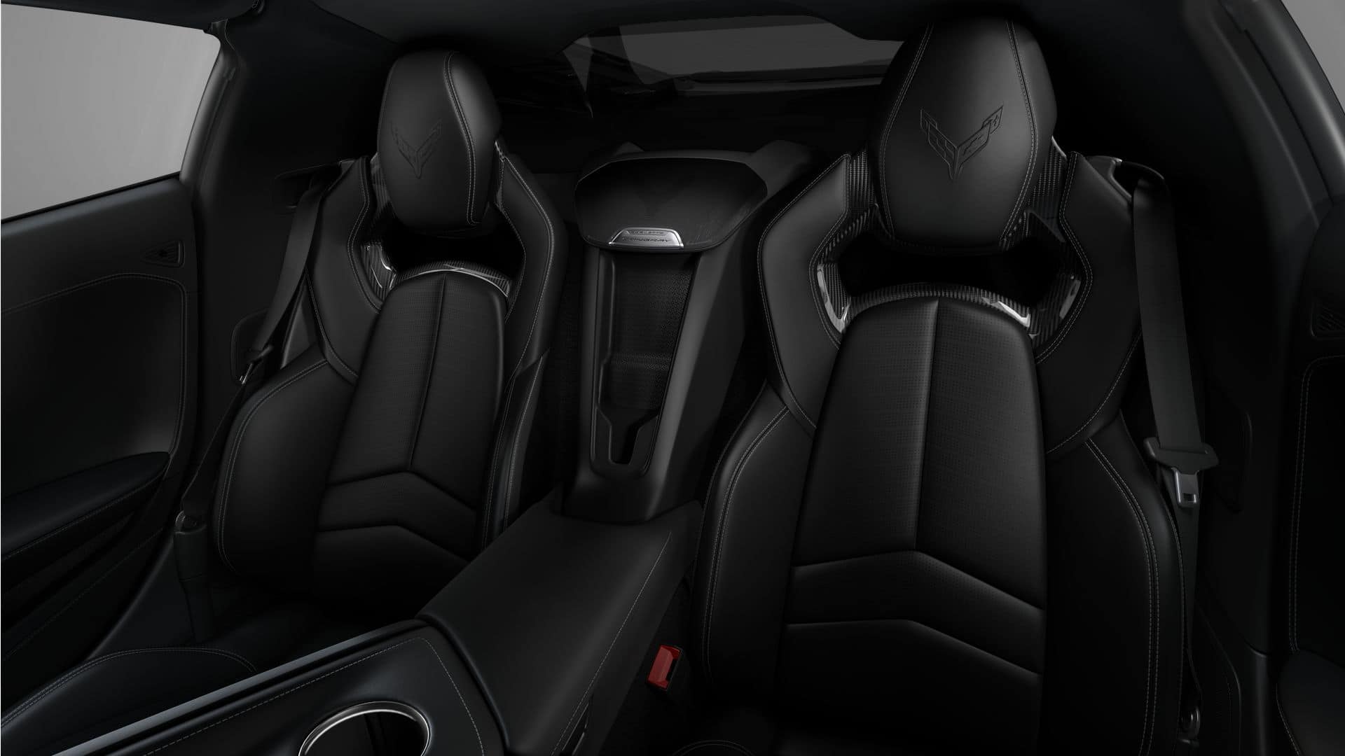 2026 Chevrolet Corvette Stingray Stingray Coupe 2LT