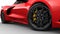 2026 Chevrolet Corvette Stingray Stingray Coupe 2LT