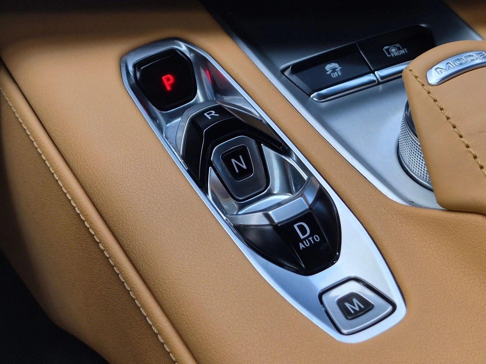 2023 Chevrolet Corvette 2LT - Photo 12