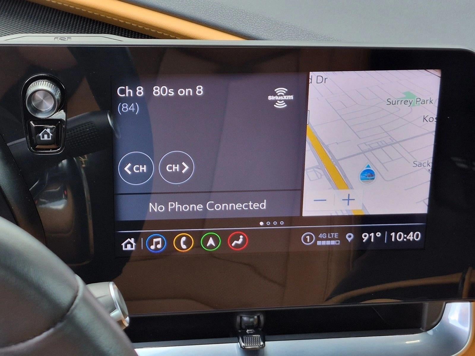 2023 Chevrolet Corvette 2LT - Photo 15