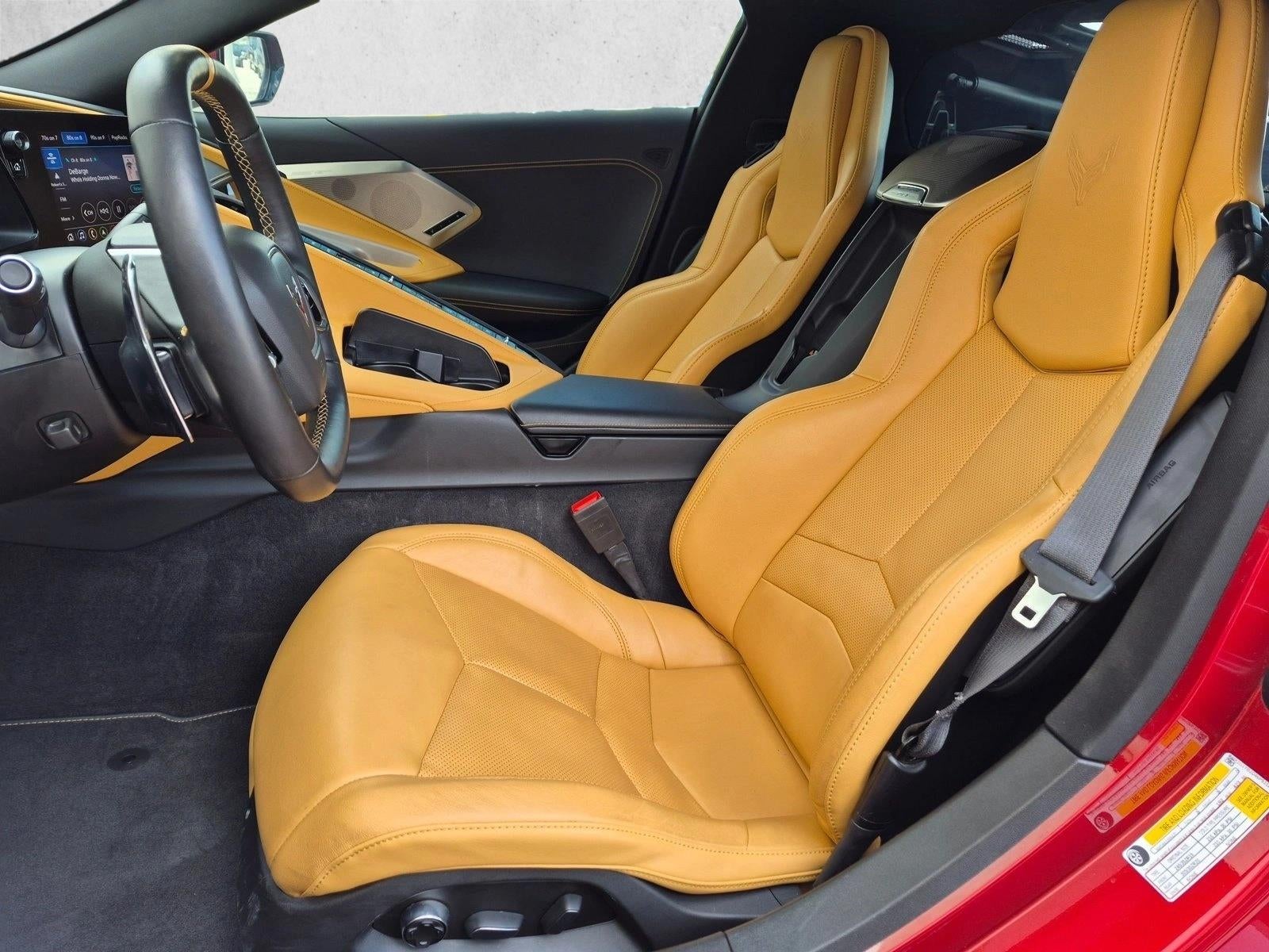 2023 Chevrolet Corvette 2LT - Photo 16