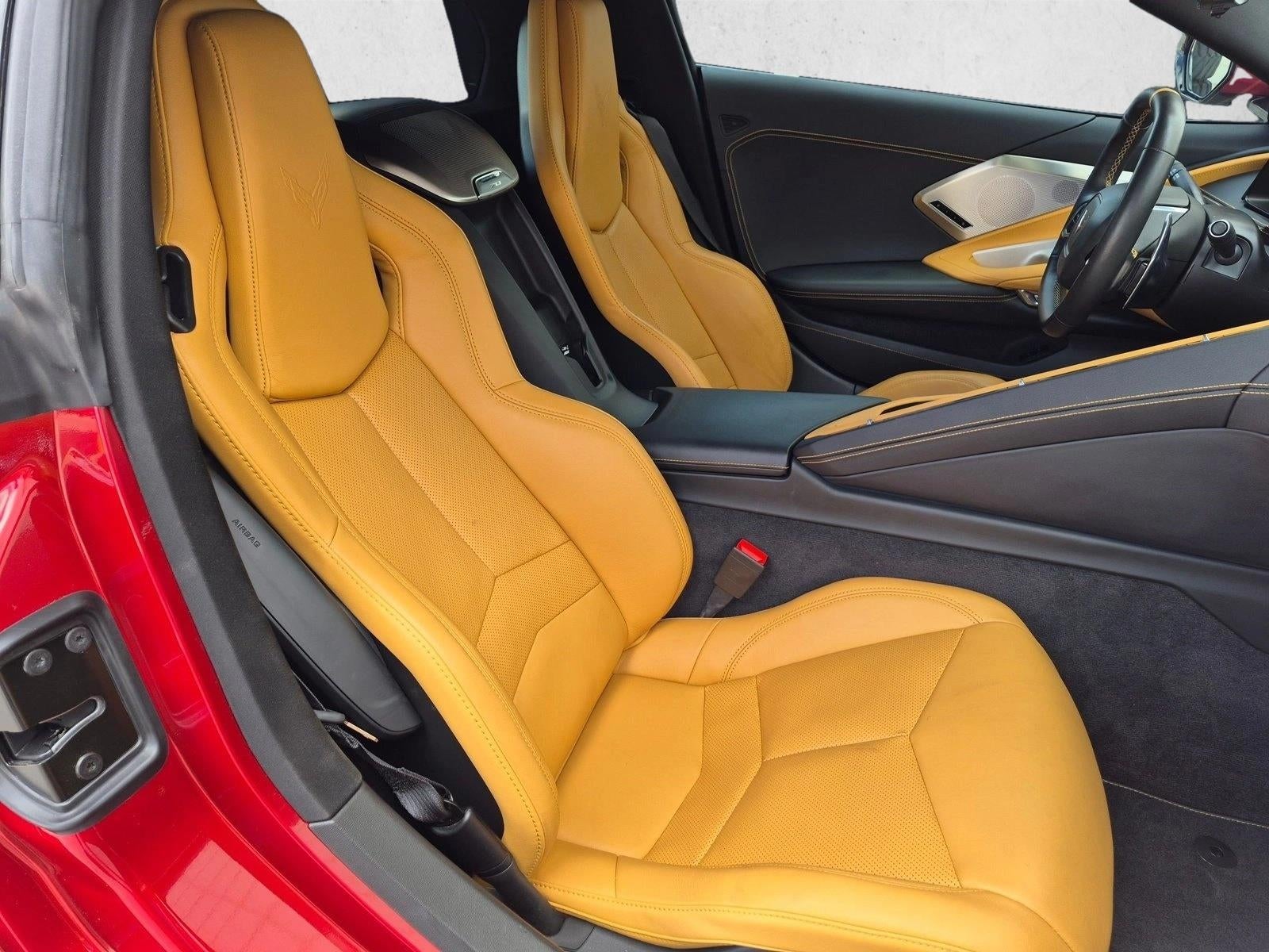 2023 Chevrolet Corvette 2LT - Photo 18