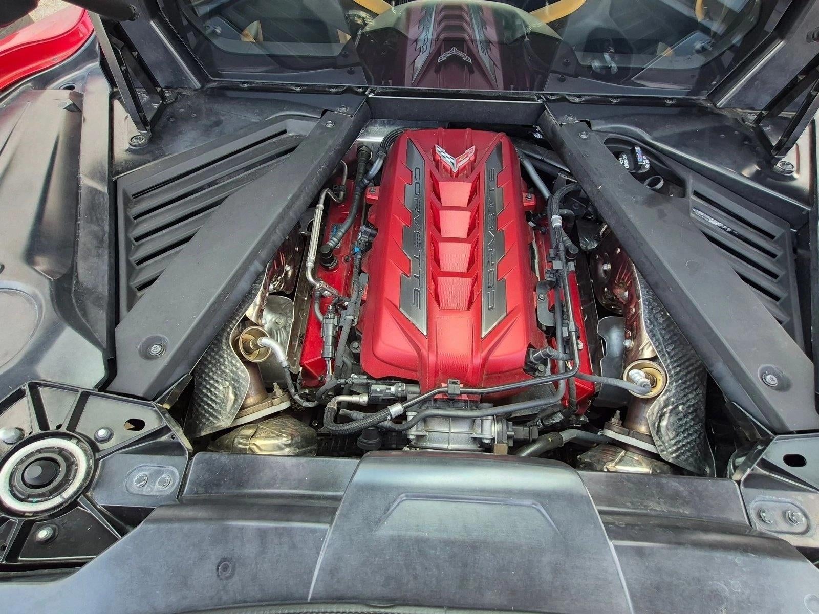 2023 Chevrolet Corvette 2LT - Photo 20