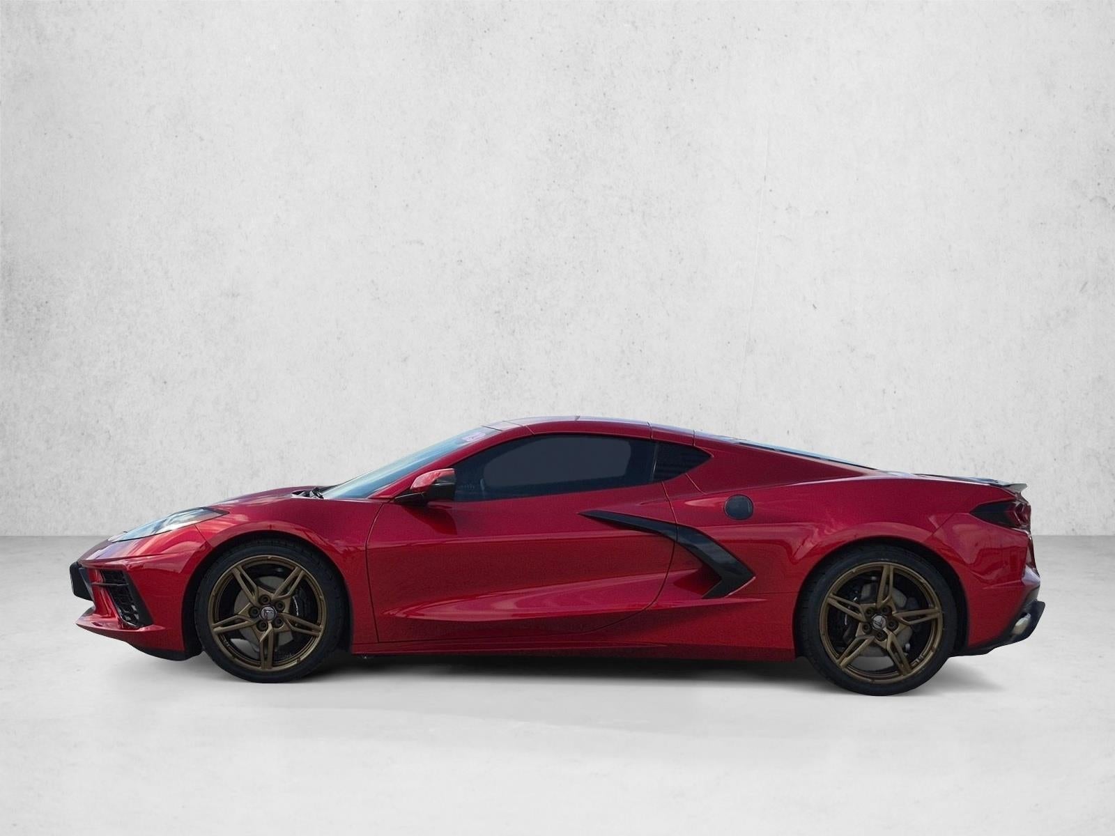 2023 Chevrolet Corvette 2LT - Photo 9